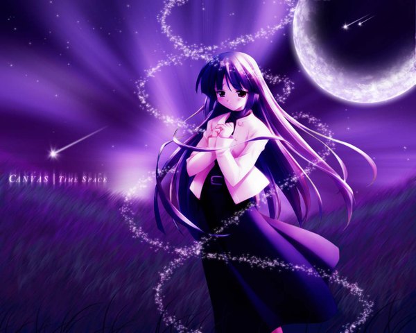 Anime picture 1280x1024 with canvas 2 tagme