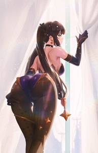 Anime picture 1929x3001