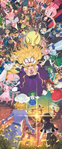 Anime-Bild 2000x4800