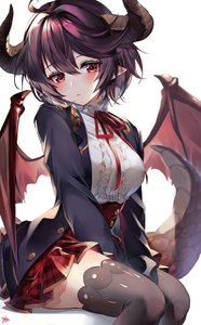 Anime picture 2934x4728