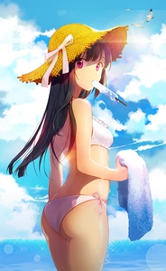 Anime picture 500x812