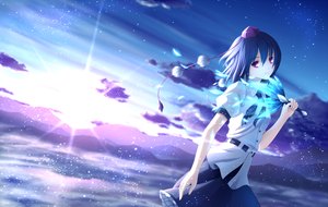 Anime picture 1244x791