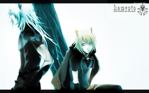 Anime picture 1280x800