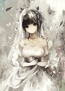 Anime picture 722x1000