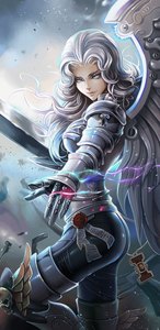 Anime-Bild 1080x2210