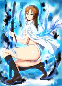 Anime picture 730x1000