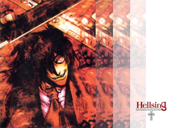 Anime picture 1280x960 with hellsing alucard (hellsing) tagme