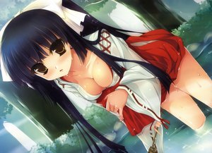 Anime picture 2065x1500