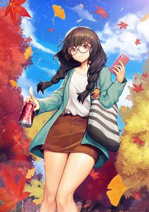 Anime picture 2720x3844