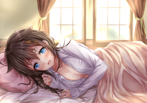 Anime picture 1228x868