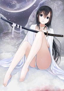 Anime picture 748x1050