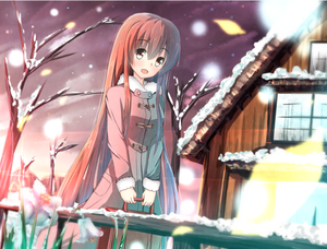 Anime picture 1157x882