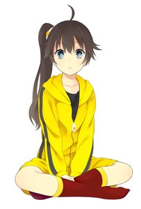 Anime picture 2520x3720