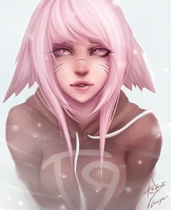 Anime picture 1800x2200