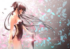 Anime picture 1536x1080