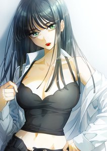 Anime picture 2480x3508