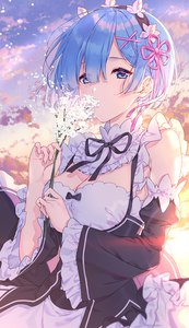 Anime picture 650x1127