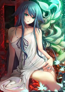 Anime picture 709x1002
