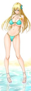 Anime picture 581x1700