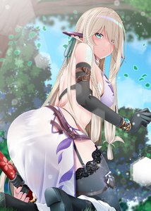 Anime-Bild 2591x3624