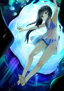 Anime picture 2480x3507