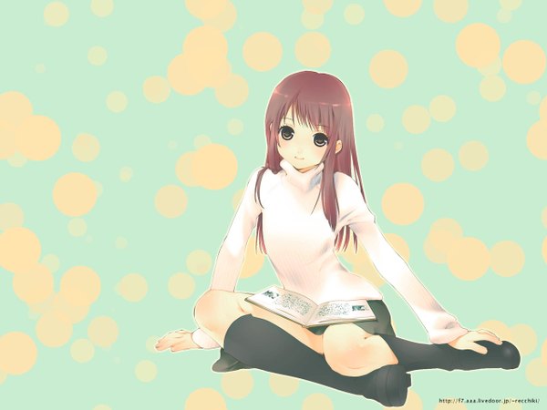 Anime picture 1280x960 with 888 tagme