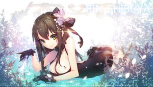 Anime picture 1200x688