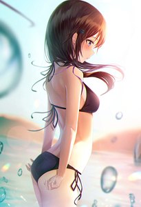 Anime picture 1023x1500