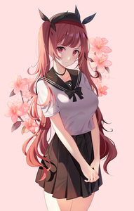 Anime-Bild 1593x2500