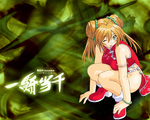 Anime picture 1280x1024