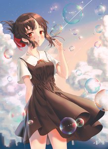 Anime picture 3000x4125