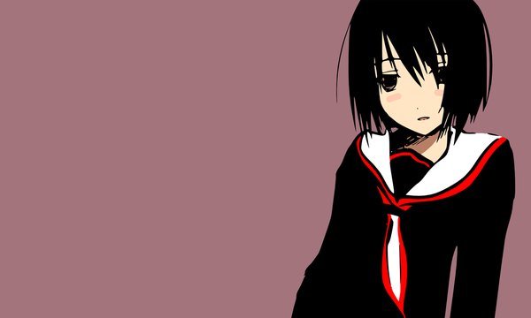 Anime picture 1280x768 with nhk ni youkoso gonzo nakahara misaki wide image tagme