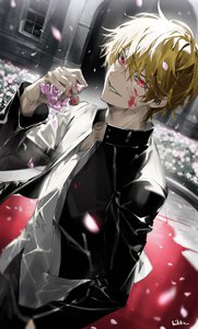 Anime picture 2894x4791