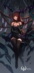 Anime picture 709x1500
