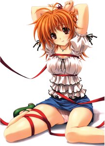 Anime picture 4336x6008