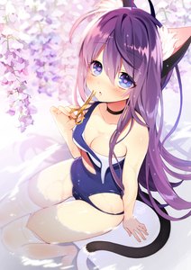 Anime picture 778x1100