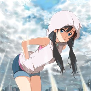 Anime picture 800x800