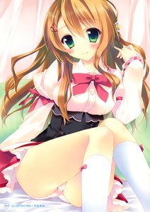 Anime picture 2264x3200