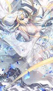 Anime picture 650x1101