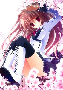 Anime picture 3245x4601