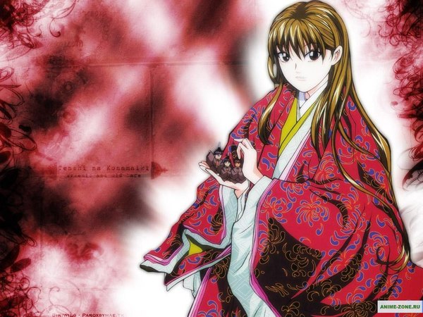 Anime-Bild 1024x768 mit tenshi na konamaiki tagme