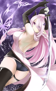 Anime picture 500x805
