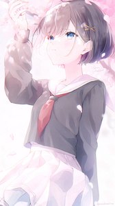 Anime picture 756x1344