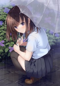 Anime picture 2517x3613