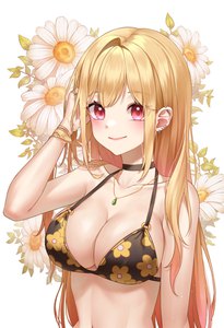 Anime picture 3000x4389