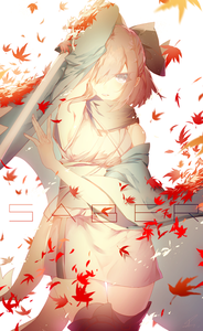 Anime picture 887x1440