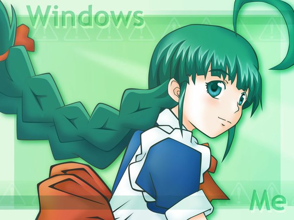 Anime picture 1024x768 with os-tan windows (operating system) futaba channel me-tan (emui-san) tagme