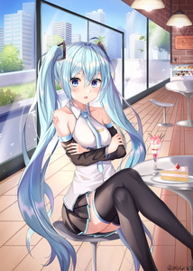 Anime picture 2503x3500