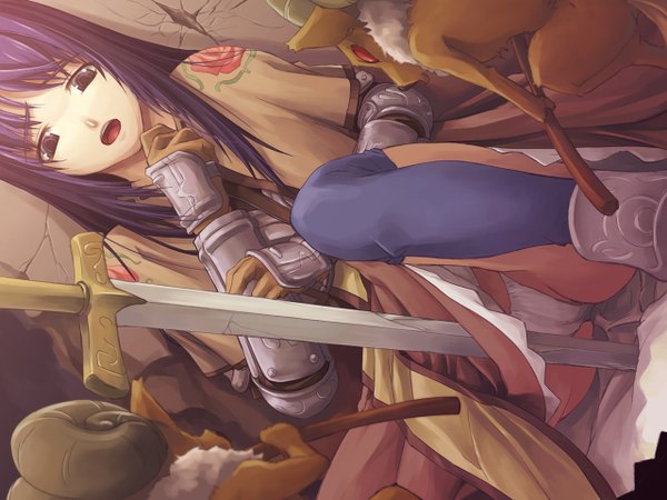 Anime picture 1280x960 with ragnarok online tagme