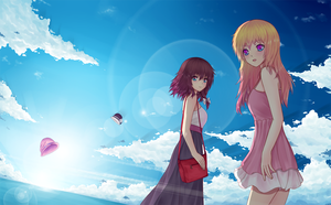 Anime picture 1125x700